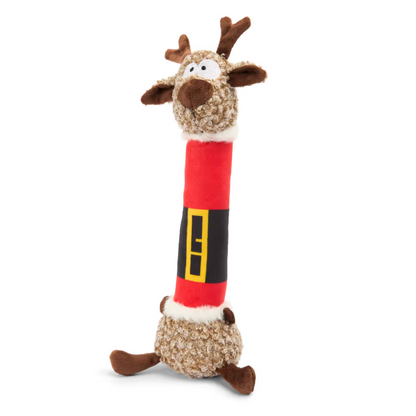 Kong - Holiday Shakers Luvs Reeinder Md