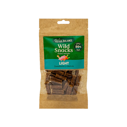 Wild Balance - Wild Snacks Digestivos