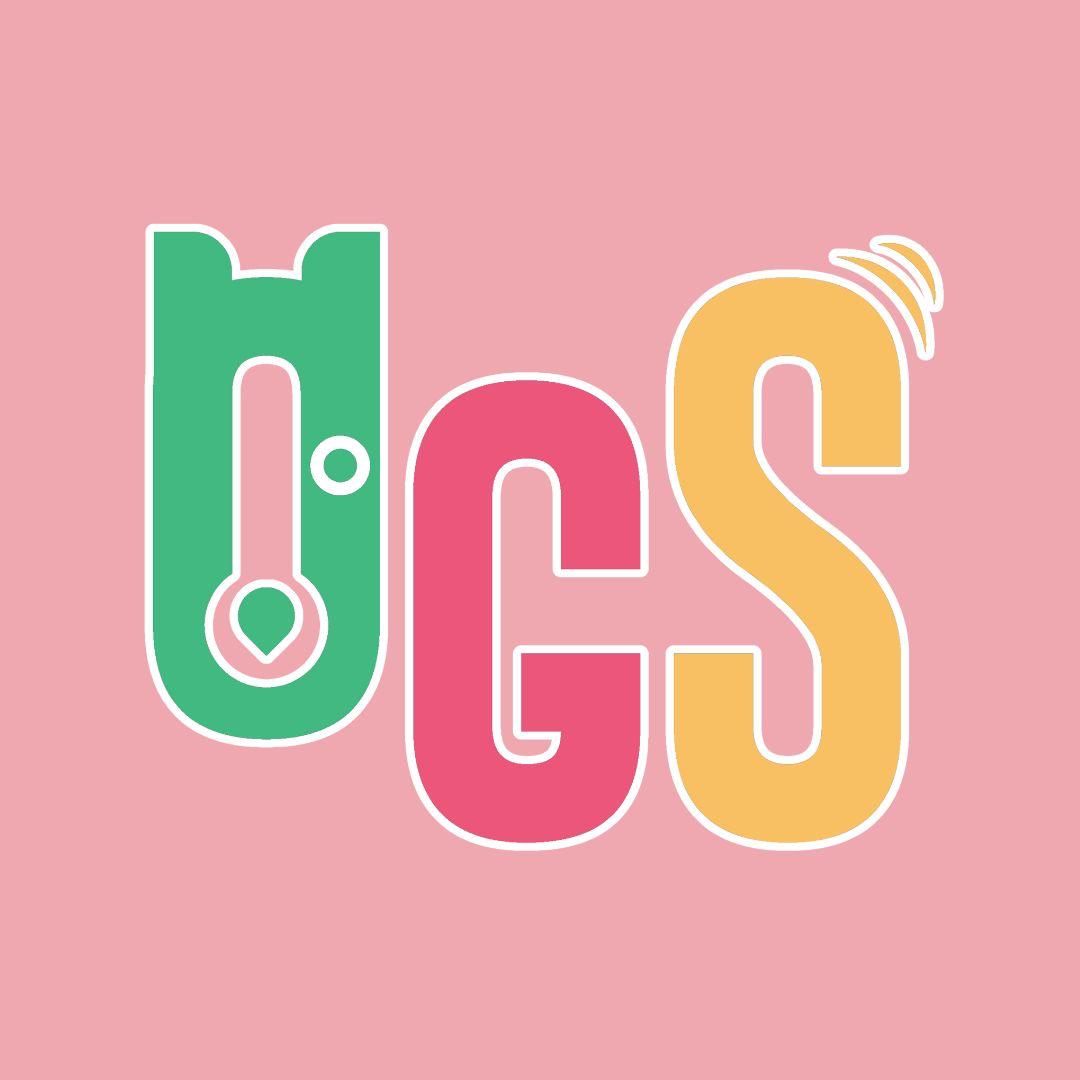 Dogs in town - Bolsa Pequeña