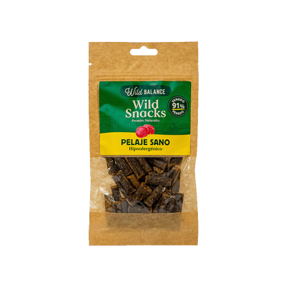 Wild Balance - Wild Snacks Digestivos
