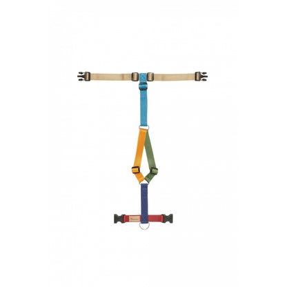 Haqihana Harness - Multicolor