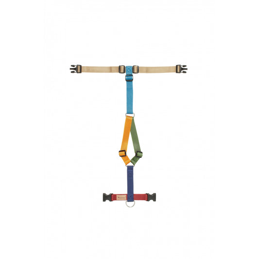 Haqihana Harness - Multicolor