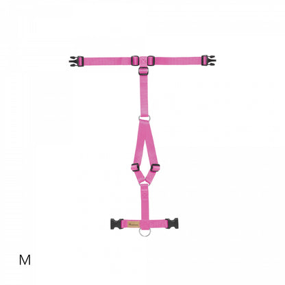 Haqihana Harness - Pink