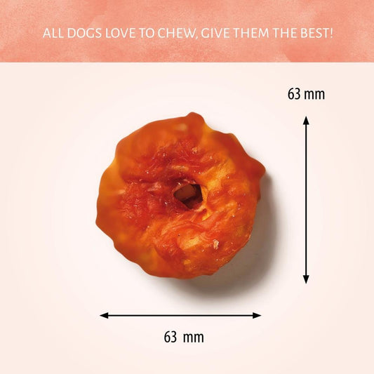 Antos - Mini Donuts de Pollo Granel