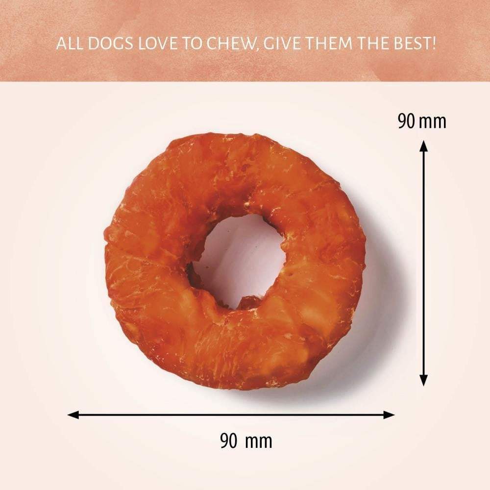 Antos - Donuts de Pollo