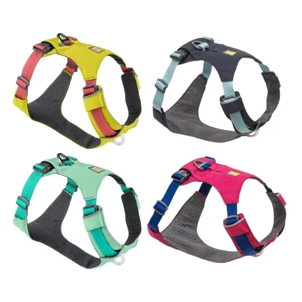 RUFFWEAR Hi & Light™ Lightweight Dog Harness