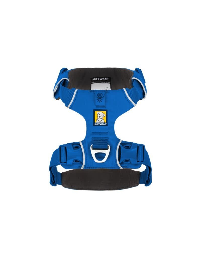 RUFFWEAR Front Range Harness