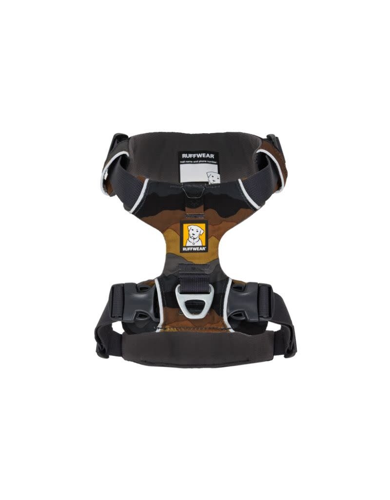 RUFFWEAR Front Range Harness