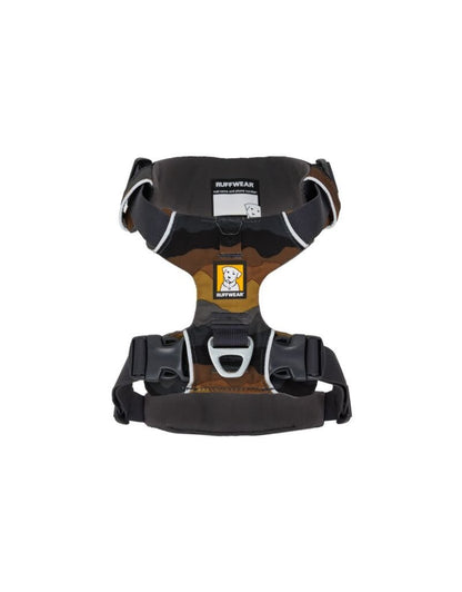 RUFFWEAR Front Range Harness