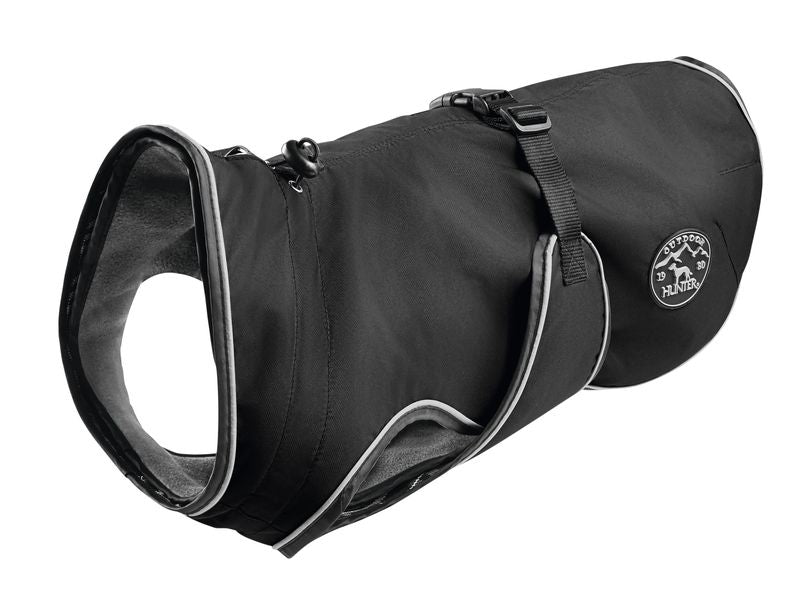 Hunter - Abrigo Uppsala