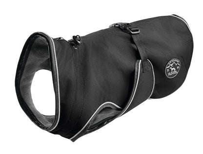 Hunter - Abrigo Uppsala