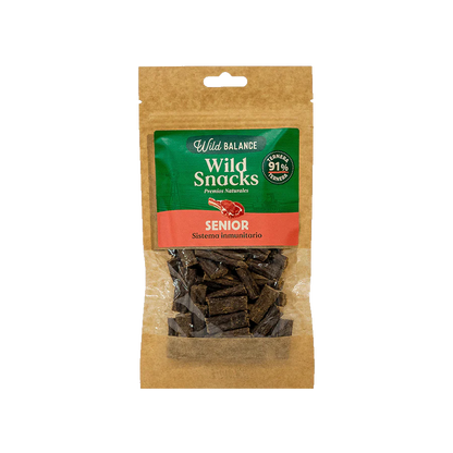 Wild Balance - Wild Snacks Digestivos