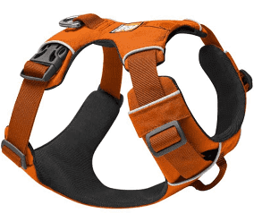 RUFFWEAR Front Range Harness