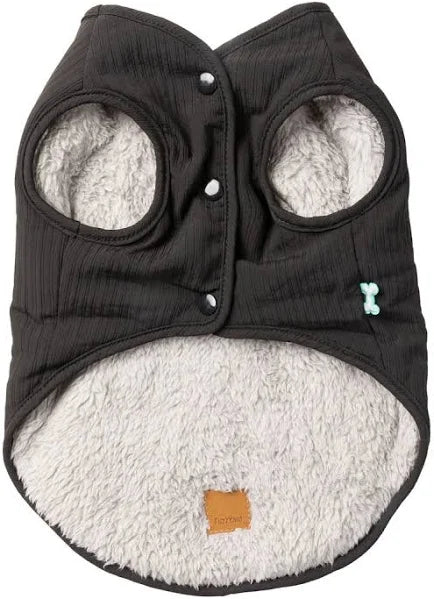 FuzzYard Jacket - Umeda Reversible