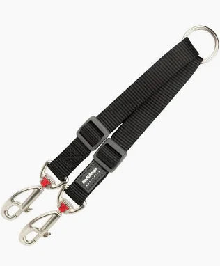 Reddingo acople para dos perros