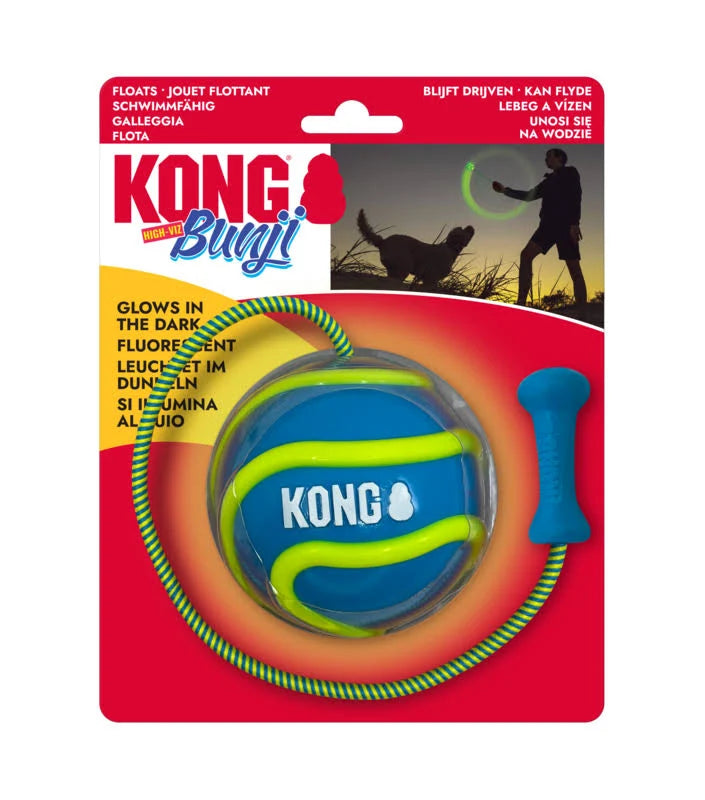 Kong Bunji