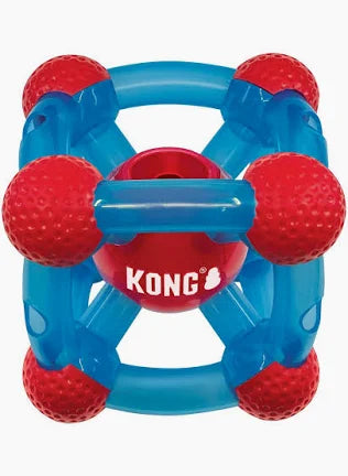 Kong tinker rewards