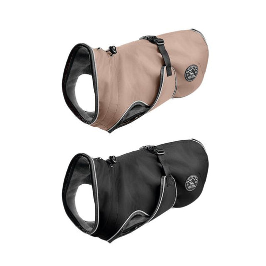 Hunter - Abrigo Uppsala