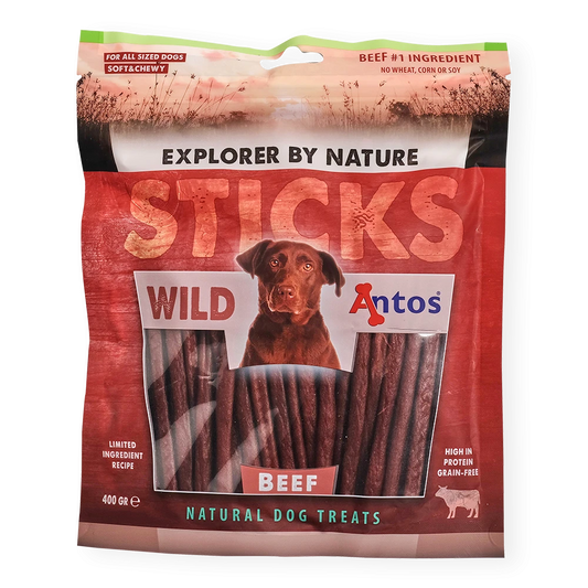 Antos - Sticks Ternera Granel