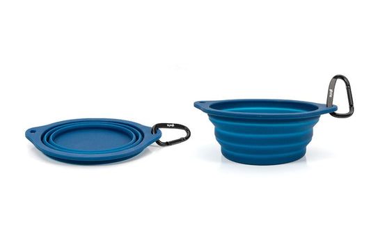 Gloria Pets - Portable Feeding Bowl