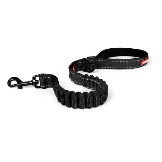 Ezydog Correa Zero Shock negra 25