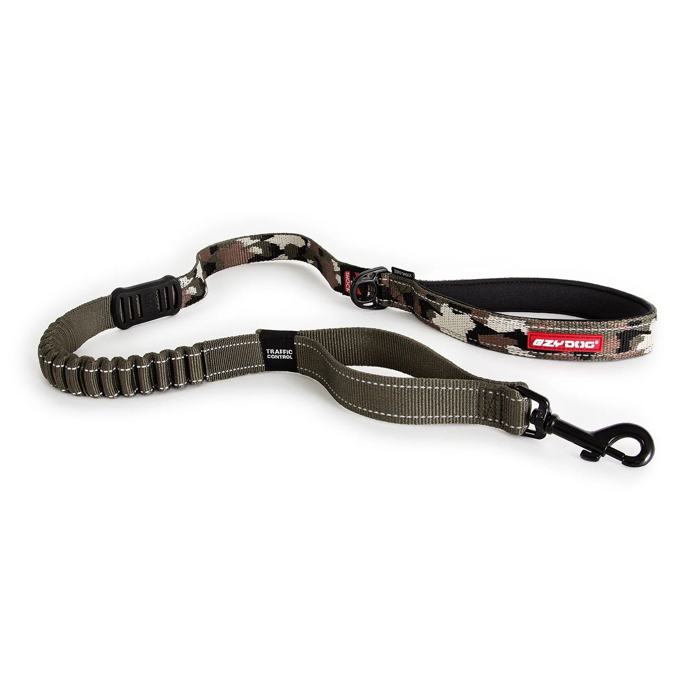 Ezydog Correa Zero Shock 48