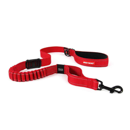 Ezydog Correa Zero Shock 48